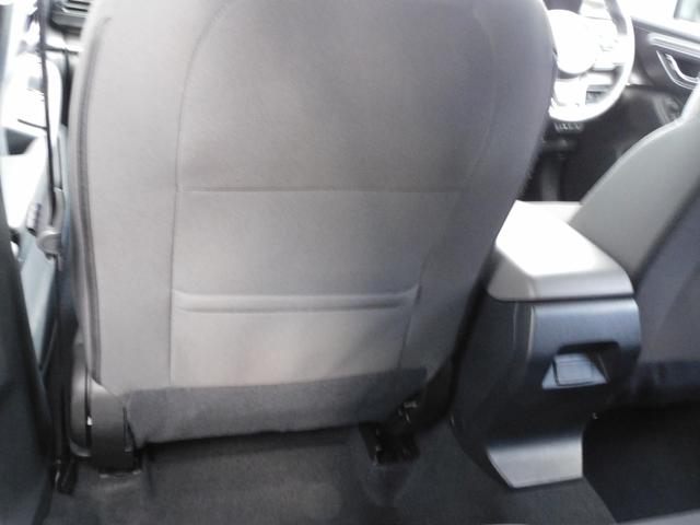 インプレッサ ＳＴインフォメーションディスプレイ（ナビ付）元レンタカー　１１．６インチセンターインフォメーションディスプレイ＆インフォテインメントシステム（ナビ機能付き）　ＥＴＣ　運転席・助手席シートヒーター　ステアリングヒーター（50枚目）