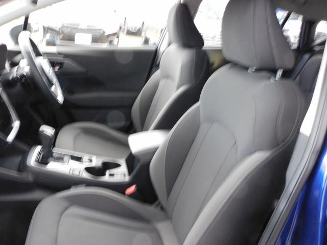 インプレッサ ＳＴインフォメーションディスプレイ（ナビ付）元レンタカー　１１．６インチセンターインフォメーションディスプレイ＆インフォテインメントシステム（ナビ機能付き）　ＥＴＣ　運転席・助手席シートヒーター　ステアリングヒーター（51枚目）