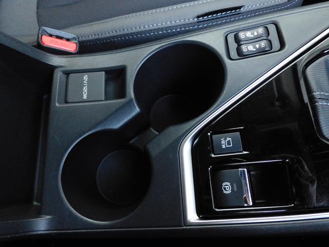 インプレッサ ＳＴインフォメーションディスプレイ（ナビ付）元レンタカー　１１．６インチセンターインフォメーションディスプレイ＆インフォテインメントシステム（ナビ機能付き）　ＥＴＣ　運転席・助手席シートヒーター　ステアリングヒーター（30枚目）