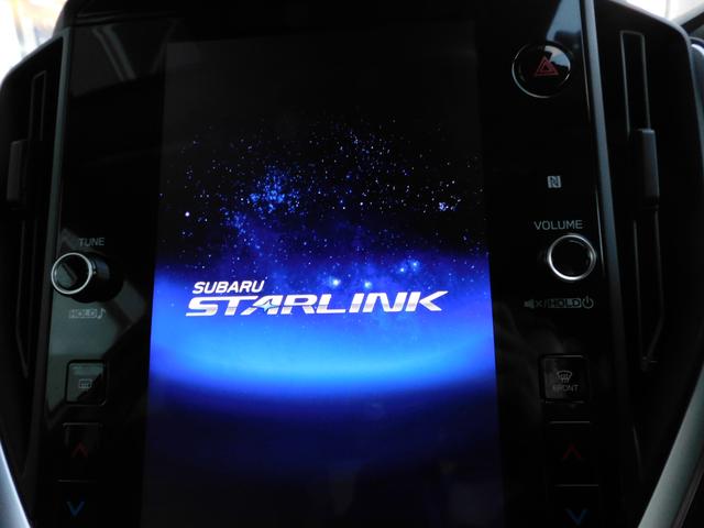 インプレッサ ＳＴインフォメーションディスプレイ（ナビ付）元レンタカー　１１．６インチセンターインフォメーションディスプレイ＆インフォテインメントシステム（ナビ機能付き）　ＥＴＣ　運転席・助手席シートヒーター　ステアリングヒーター（33枚目）