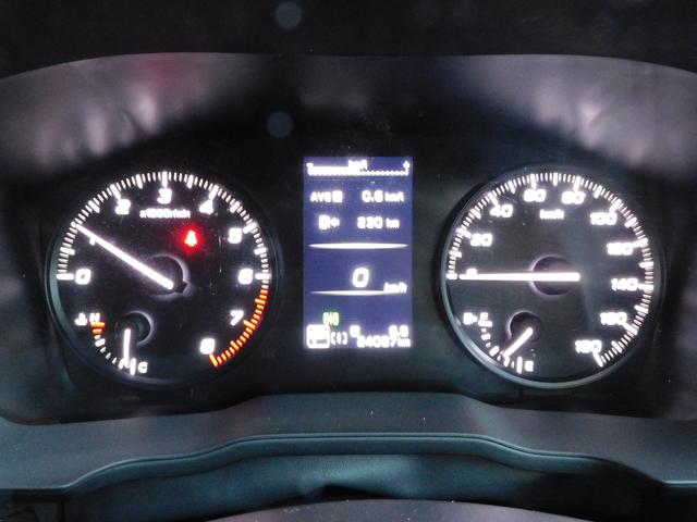 インプレッサ ＳＴインフォメーションディスプレイ（ナビ付）元レンタカー　１１．６インチセンターインフォメーションディスプレイ＆インフォテインメントシステム（ナビ機能付き）　ＥＴＣ　運転席・助手席シートヒーター　ステアリングヒーター（40枚目）