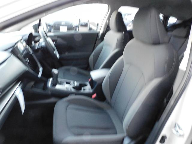 インプレッサ ＳＴインフォメーションディスプレイ（ナビ付）元レンタカー　１１．６インチセンターインフォメーションディスプレイ＆インフォテインメントシステム（ナビ機能付き）　ＥＴＣ　運転席・助手席シートヒーター　ステアリングヒーター（53枚目）