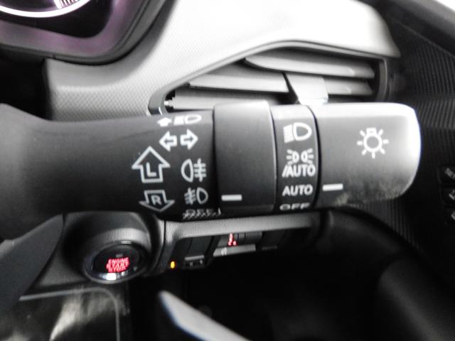 クロストレック 元レンタカー　インフォメーションディスプレイ（ナビ付）　アイサイト　ＥＴＣ　インフォメーションディスプレイ（ナビ機能付き）　左右独立温度調整機能付きオートエアコン　パワーシート（43枚目）