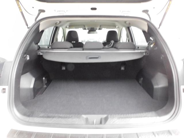 クロストレック 元レンタカー　インフォメーションディスプレイ（ナビ付）　アイサイト　ＥＴＣ　インフォメーションディスプレイ（ナビ機能付き）　左右独立温度調整機能付きオートエアコン　パワーシート（51枚目）