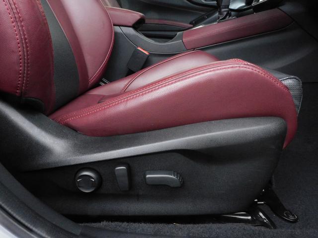 レヴォーグ ＳＴＩスポーツ　ＥＸ　元レンタカー　アイサイトＸ　バックカメラ　サイドカメラ　フロントカメラ　インフォメーションディプレイ　ドライバーズモニタリングシステム（27枚目）