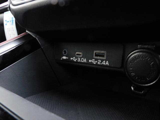 レヴォーグ ＳＴＩスポーツ　ＥＸ　元レンタカー　アイサイトＸ　バックカメラ　サイドカメラ　フロントカメラ　インフォメーションディプレイ　ドライバーズモニタリングシステム（32枚目）
