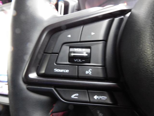 レヴォーグ ＳＴＩスポーツ　ＥＸ　元レンタカー　アイサイトＸ　バックカメラ　サイドカメラ　フロントカメラ　インフォメーションディプレイ　ドライバーズモニタリングシステム（42枚目）