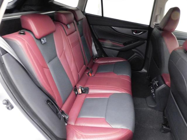 レヴォーグ ＳＴＩスポーツ　ＥＸ　元レンタカー　アイサイトＸ　バックカメラ　サイドカメラ　フロントカメラ　インフォメーションディプレイ　ドライバーズモニタリングシステム（46枚目）