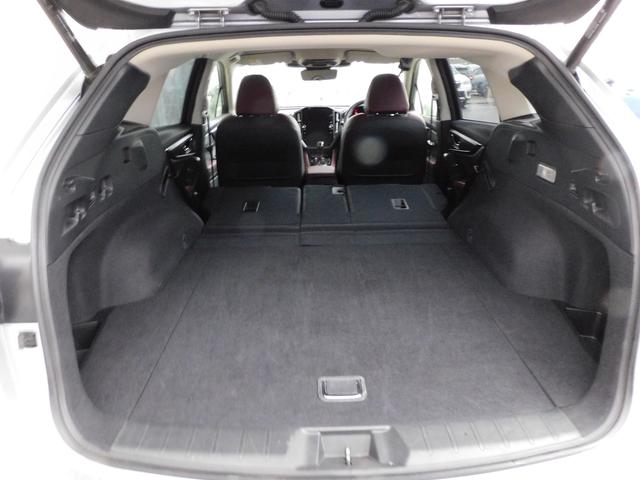 レヴォーグ ＳＴＩスポーツ　ＥＸ　元レンタカー　アイサイトＸ　バックカメラ　サイドカメラ　フロントカメラ　インフォメーションディプレイ　ドライバーズモニタリングシステム（51枚目）