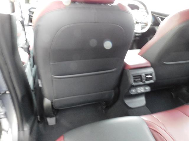 レヴォーグ ＳＴＩスポーツ　ＥＸ　元レンタカー　アイサイトＸ　バックカメラ　サイドカメラ　フロントカメラ　インフォメーションディプレイ　ドライバーズモニタリングシステム（52枚目）