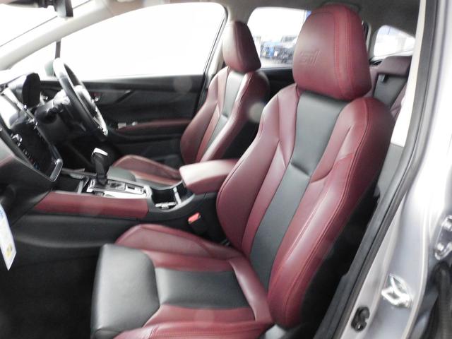 レヴォーグ ＳＴＩスポーツ　ＥＸ　元レンタカー　アイサイトＸ　バックカメラ　サイドカメラ　フロントカメラ　インフォメーションディプレイ　ドライバーズモニタリングシステム（54枚目）