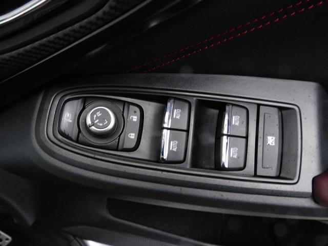 レヴォーグ ＳＴＩスポーツ　ＥＸ　元レンタカー　アイサイトＸ　バックカメラ　サイドカメラ　フロントカメラ　インフォメーションディプレイ　ドライバーズモニタリングシステム（59枚目）