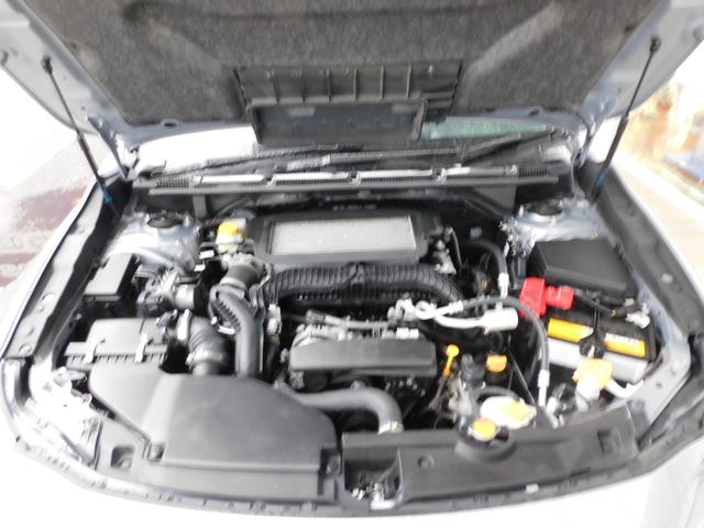 レヴォーグ ＳＴＩスポーツ　ＥＸ　元レンタカー　アイサイトＸ　バックカメラ　サイドカメラ　フロントカメラ　インフォメーションディプレイ　ドライバーズモニタリングシステム（61枚目）