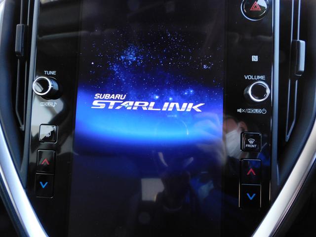 インプレッサ ＳＴインフォメーションディスプレイ（ナビ付）元レンタカー　１１．６インチセンターインフォメーションディスプレイ＆インフォテインメントシステム　ＥＴＣ　サイドビューカメラ　リヤビューカメラ　フロントビューカメラ　運転席・助手席シートヒーター（19枚目）