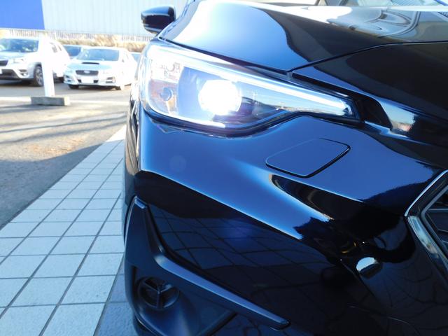 インプレッサ ＳＴインフォメーションディスプレイ（ナビ付）元レンタカー　１１．６インチセンターインフォメーションディスプレイ＆インフォテインメントシステム　ＥＴＣ　サイドビューカメラ　リヤビューカメラ　フロントビューカメラ　運転席・助手席シートヒーター（20枚目）