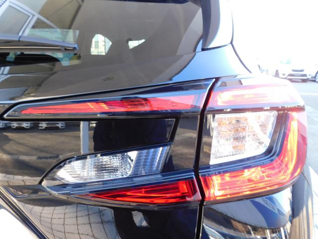 インプレッサ ＳＴインフォメーションディスプレイ（ナビ付）元レンタカー　１１．６インチセンターインフォメーションディスプレイ＆インフォテインメントシステム　ＥＴＣ　サイドビューカメラ　リヤビューカメラ　フロントビューカメラ　運転席・助手席シートヒーター（21枚目）