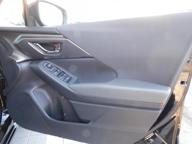 インプレッサ ＳＴインフォメーションディスプレイ（ナビ付）元レンタカー　１１．６インチセンターインフォメーションディスプレイ＆インフォテインメントシステム　ＥＴＣ　サイドビューカメラ　リヤビューカメラ　フロントビューカメラ　運転席・助手席シートヒーター（24枚目）