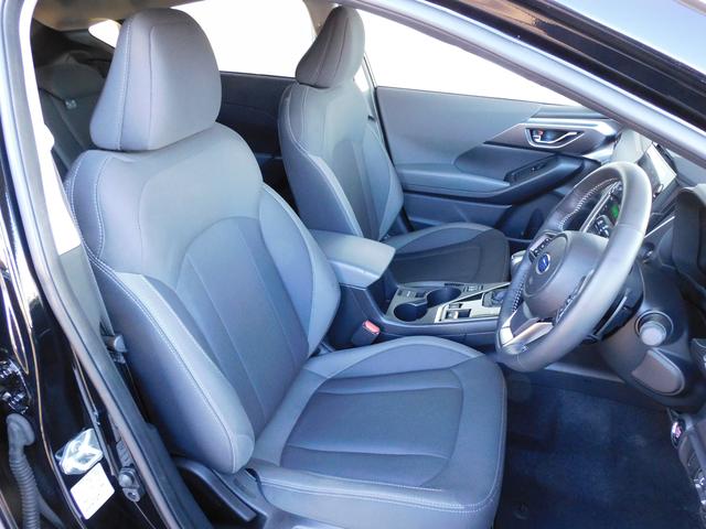 インプレッサ ＳＴインフォメーションディスプレイ（ナビ付）元レンタカー　１１．６インチセンターインフォメーションディスプレイ＆インフォテインメントシステム　ＥＴＣ　サイドビューカメラ　リヤビューカメラ　フロントビューカメラ　運転席・助手席シートヒーター（27枚目）