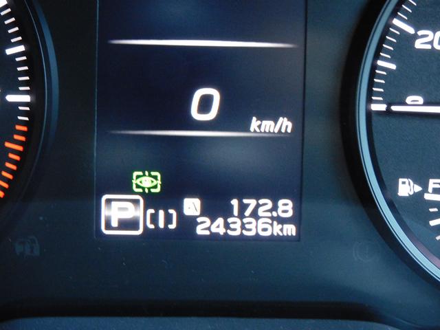 インプレッサ ＳＴインフォメーションディスプレイ（ナビ付）元レンタカー　１１．６インチセンターインフォメーションディスプレイ＆インフォテインメントシステム　ＥＴＣ　サイドビューカメラ　リヤビューカメラ　フロントビューカメラ　運転席・助手席シートヒーター（41枚目）