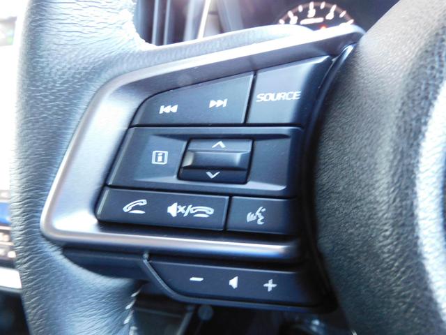 インプレッサ ＳＴインフォメーションディスプレイ（ナビ付）元レンタカー　１１．６インチセンターインフォメーションディスプレイ＆インフォテインメントシステム　ＥＴＣ　サイドビューカメラ　リヤビューカメラ　フロントビューカメラ　運転席・助手席シートヒーター（44枚目）