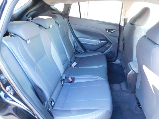 インプレッサ ＳＴインフォメーションディスプレイ（ナビ付）元レンタカー　１１．６インチセンターインフォメーションディスプレイ＆インフォテインメントシステム　ＥＴＣ　サイドビューカメラ　リヤビューカメラ　フロントビューカメラ　運転席・助手席シートヒーター（49枚目）