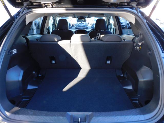 インプレッサ ＳＴインフォメーションディスプレイ（ナビ付）元レンタカー　１１．６インチセンターインフォメーションディスプレイ＆インフォテインメントシステム　ＥＴＣ　サイドビューカメラ　リヤビューカメラ　フロントビューカメラ　運転席・助手席シートヒーター（50枚目）