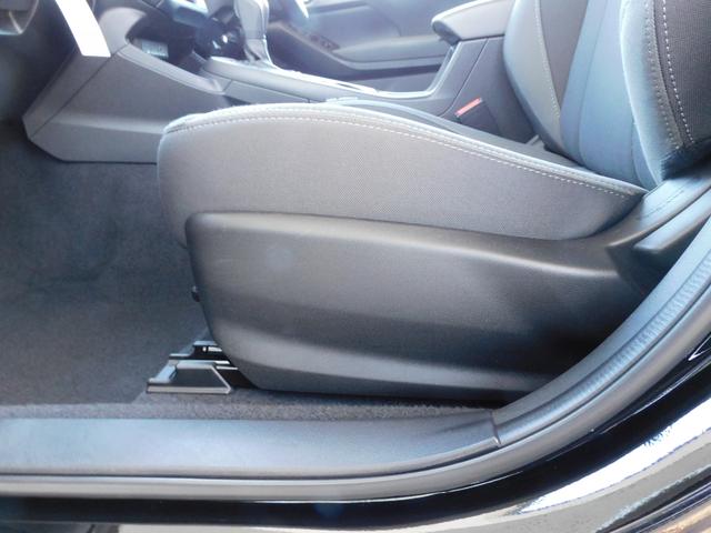 インプレッサ ＳＴインフォメーションディスプレイ（ナビ付）元レンタカー　１１．６インチセンターインフォメーションディスプレイ＆インフォテインメントシステム　ＥＴＣ　サイドビューカメラ　リヤビューカメラ　フロントビューカメラ　運転席・助手席シートヒーター（55枚目）