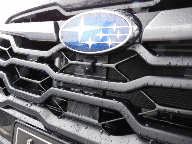 クロストレック リミテッド　インフォメーションディスプレイ（ナビ機能付）　１１．６インチインフォメーションディスプレイ　新世代アイサイト　全周囲カメラ　バックカメラ　左右独立温簿調整機能付きオートエアコン（14枚目）