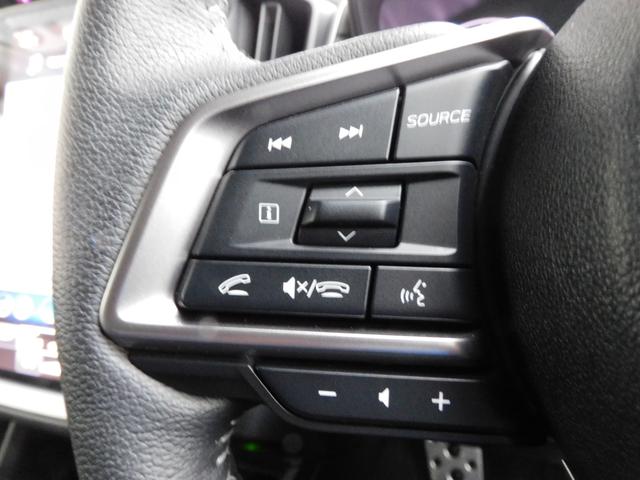 クロストレック リミテッド　インフォメーションディスプレイ（ナビ機能付）　１１．６インチインフォメーションディスプレイ　新世代アイサイト　全周囲カメラ　バックカメラ　左右独立温簿調整機能付きオートエアコン（43枚目）