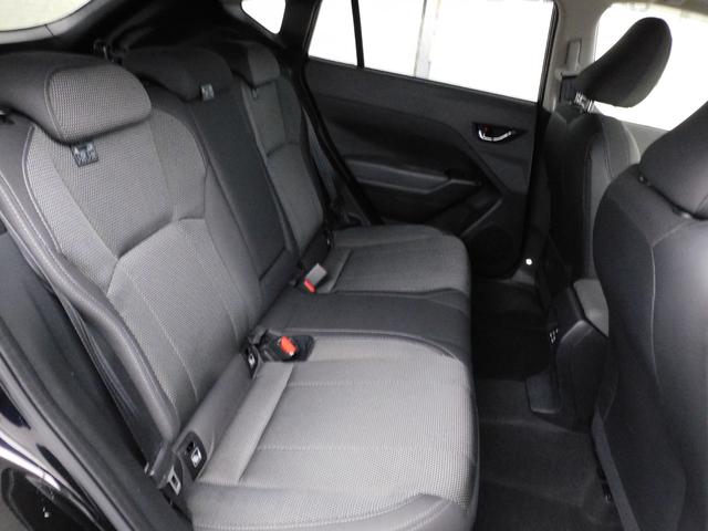 クロストレック リミテッド　インフォメーションディスプレイ（ナビ機能付）　１１．６インチインフォメーションディスプレイ　新世代アイサイト　全周囲カメラ　バックカメラ　左右独立温簿調整機能付きオートエアコン（48枚目）