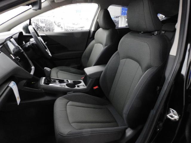 クロストレック リミテッド　インフォメーションディスプレイ（ナビ機能付）　１１．６インチインフォメーションディスプレイ　新世代アイサイト　全周囲カメラ　バックカメラ　左右独立温簿調整機能付きオートエアコン（56枚目）