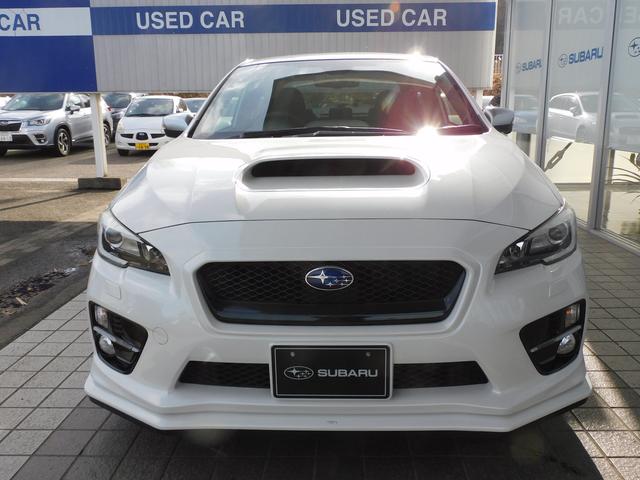 ＷＲＸ Ｓ４ ２．０ＧＴ　ＥｙｅＳｉｇｈｔ　ＳＤナビ　Ｒカメラ　ＥＴＣ　ＳＤナビ　リヤビューカメラ　ＥＴＣ２．０　ＬＥＤアクセサリーライナー　スバルリヤビークルディテクション　フットランプ　サイドビューカメラ　オートライト＆オートワイパー（4枚目）