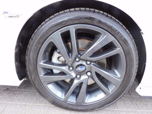 ＷＲＸ Ｓ４ ２．０ＧＴ　ＥｙｅＳｉｇｈｔ　ＳＤナビ　Ｒカメラ　ＥＴＣ　ＳＤナビ　リヤビューカメラ　ＥＴＣ２．０　ＬＥＤアクセサリーライナー　スバルリヤビークルディテクション　フットランプ　サイドビューカメラ　オートライト＆オートワイパー（7枚目）