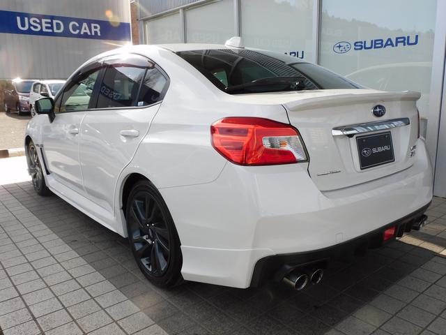 ＷＲＸ Ｓ４ ２．０ＧＴ　ＥｙｅＳｉｇｈｔ　ＳＤナビ　Ｒカメラ　ＥＴＣ　ＳＤナビ　リヤビューカメラ　ＥＴＣ２．０　ＬＥＤアクセサリーライナー　スバルリヤビークルディテクション　フットランプ　サイドビューカメラ　オートライト＆オートワイパー（10枚目）