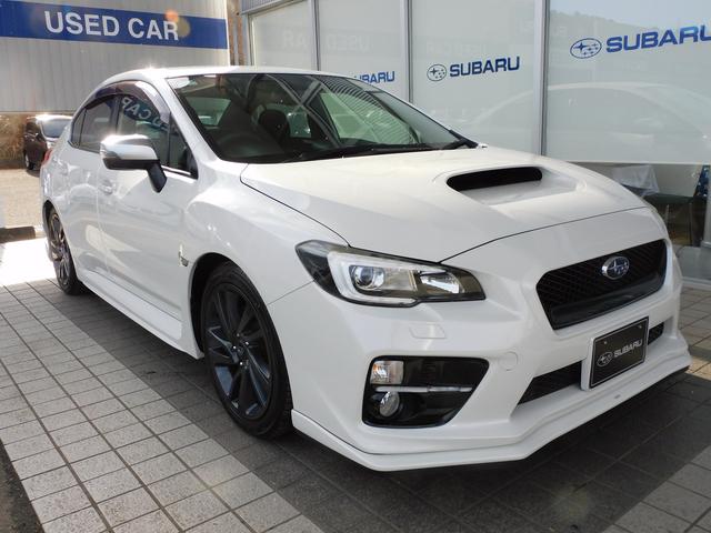 ＷＲＸ Ｓ４ ２．０ＧＴ　ＥｙｅＳｉｇｈｔ　ＳＤナビ　Ｒカメラ　ＥＴＣ　ＳＤナビ　リヤビューカメラ　ＥＴＣ２．０　ＬＥＤアクセサリーライナー　スバルリヤビークルディテクション　フットランプ　サイドビューカメラ　オートライト＆オートワイパー（11枚目）