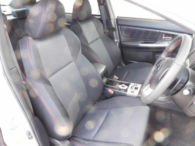 ＷＲＸ Ｓ４ ２．０ＧＴ　ＥｙｅＳｉｇｈｔ　ＳＤナビ　Ｒカメラ　ＥＴＣ　ＳＤナビ　リヤビューカメラ　ＥＴＣ２．０　ＬＥＤアクセサリーライナー　スバルリヤビークルディテクション　フットランプ　サイドビューカメラ　オートライト＆オートワイパー（27枚目）
