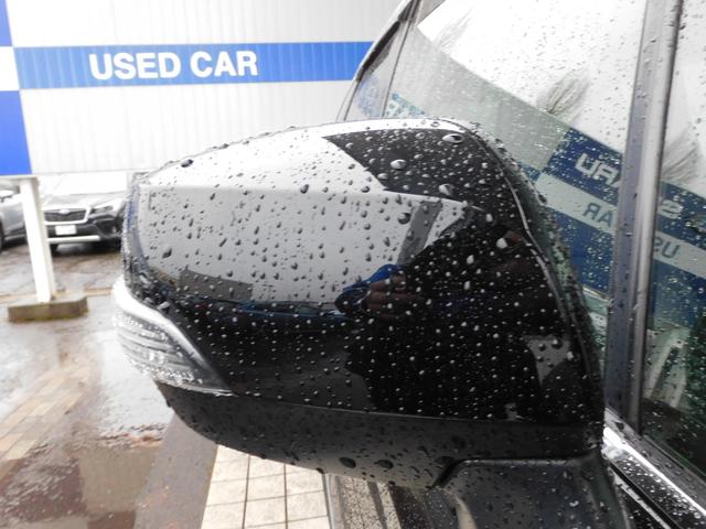 フォレスター ２．０ＸＴ　ＥｙｅＳｉｇｈｔ　ＳＤナビ　Ｒカメラ　ＥＴＣ　ＳＤナビ　リヤビューカメラ　ＥＴＣ２．０　ステアリングオーディオリモコン　ＬＥＤアクセサリーライナー　運転席￥・助手席シートヒーター　キーレスアクセス＆プッシュスタート（14枚目）