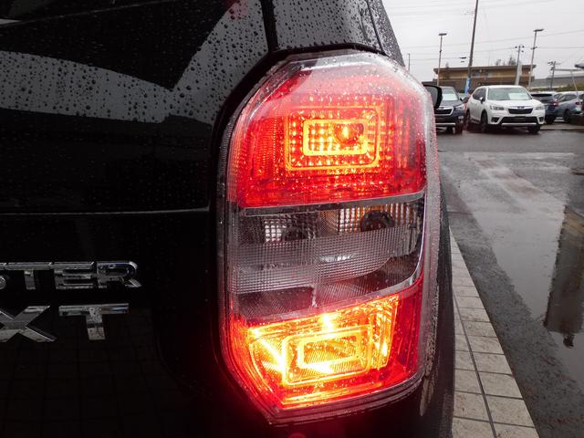 フォレスター ２．０ＸＴ　ＥｙｅＳｉｇｈｔ　ＳＤナビ　Ｒカメラ　ＥＴＣ　ＳＤナビ　リヤビューカメラ　ＥＴＣ２．０　ステアリングオーディオリモコン　ＬＥＤアクセサリーライナー　運転席￥・助手席シートヒーター　キーレスアクセス＆プッシュスタート（16枚目）