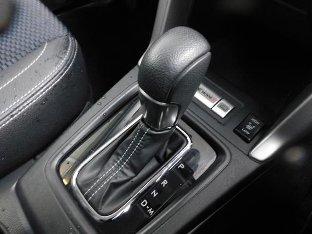 フォレスター ２．０ＸＴ　ＥｙｅＳｉｇｈｔ　ＳＤナビ　Ｒカメラ　ＥＴＣ　ＳＤナビ　リヤビューカメラ　ＥＴＣ２．０　ステアリングオーディオリモコン　ＬＥＤアクセサリーライナー　運転席￥・助手席シートヒーター　キーレスアクセス＆プッシュスタート（28枚目）