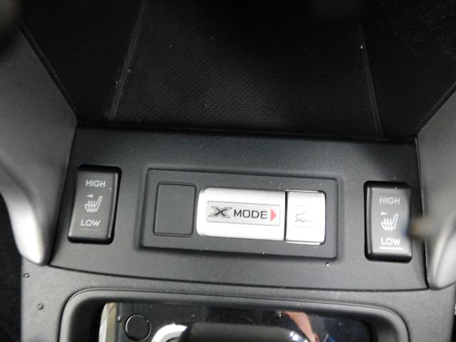 フォレスター ２．０ＸＴ　ＥｙｅＳｉｇｈｔ　ＳＤナビ　Ｒカメラ　ＥＴＣ　ＳＤナビ　リヤビューカメラ　ＥＴＣ２．０　ステアリングオーディオリモコン　ＬＥＤアクセサリーライナー　運転席￥・助手席シートヒーター　キーレスアクセス＆プッシュスタート（29枚目）