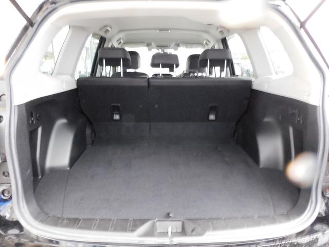 フォレスター ２．０ＸＴ　ＥｙｅＳｉｇｈｔ　ＳＤナビ　Ｒカメラ　ＥＴＣ　ＳＤナビ　リヤビューカメラ　ＥＴＣ２．０　ステアリングオーディオリモコン　ＬＥＤアクセサリーライナー　運転席￥・助手席シートヒーター　キーレスアクセス＆プッシュスタート（53枚目）