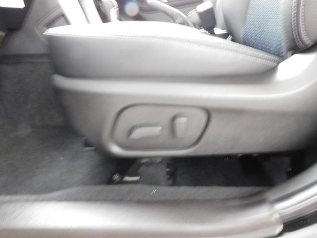 フォレスター ２．０ＸＴ　ＥｙｅＳｉｇｈｔ　ＳＤナビ　Ｒカメラ　ＥＴＣ　ＳＤナビ　リヤビューカメラ　ＥＴＣ２．０　ステアリングオーディオリモコン　ＬＥＤアクセサリーライナー　運転席￥・助手席シートヒーター　キーレスアクセス＆プッシュスタート（57枚目）