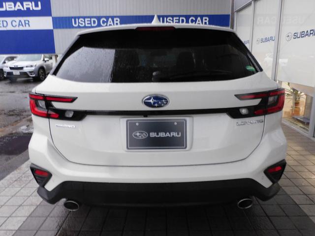 レヴォーグ ＧＴ－Ｈ　ＥＸ　ＥｙｅＳｉｇｈｔ　Ｘ搭載車　１１．６インチセンターインフォメーションディスプレイインフォテインメントシステム　ＬＥＤアクセサリーライナー　ＣＤ／ＤＶＤデッキ　ＥＴＣ２．０　ドライブレコーダー（5枚目）