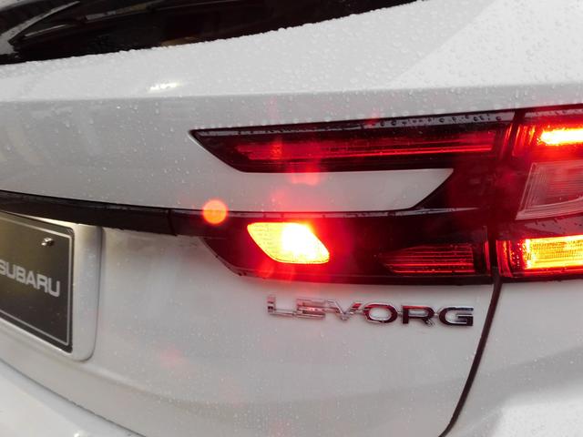 レヴォーグ ＧＴ－Ｈ　ＥＸ　ＥｙｅＳｉｇｈｔ　Ｘ搭載車　１１．６インチセンターインフォメーションディスプレイインフォテインメントシステム　ＬＥＤアクセサリーライナー　ＣＤ／ＤＶＤデッキ　ＥＴＣ２．０　ドライブレコーダー（20枚目）