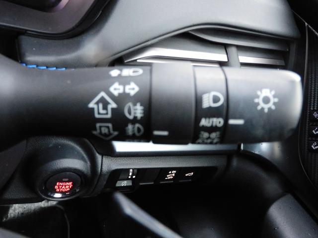 レヴォーグ ＧＴ－Ｈ　ＥＸ　ＥｙｅＳｉｇｈｔ　Ｘ搭載車　１１．６インチセンターインフォメーションディスプレイインフォテインメントシステム　ＬＥＤアクセサリーライナー　ＣＤ／ＤＶＤデッキ　ＥＴＣ２．０　ドライブレコーダー（40枚目）