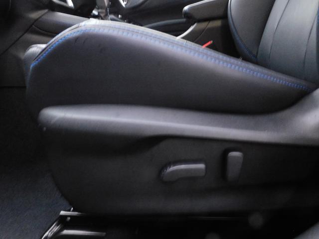 レヴォーグ ＧＴ－Ｈ　ＥＸ　ＥｙｅＳｉｇｈｔ　Ｘ搭載車　１１．６インチセンターインフォメーションディスプレイインフォテインメントシステム　ＬＥＤアクセサリーライナー　ＣＤ／ＤＶＤデッキ　ＥＴＣ２．０　ドライブレコーダー（52枚目）