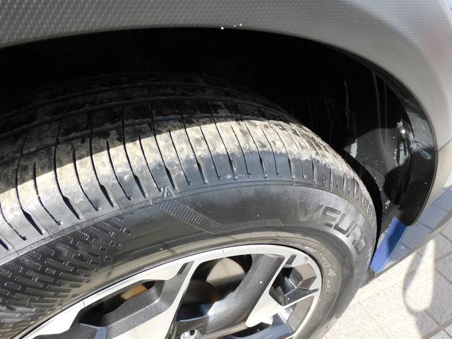 ＸＶ １．６ｉ－Ｌ　ＥｙｅＳｉｇｈｔ　ＳＤナビ　Ｒカメラ　ＥＴＣ　ＳＤナビ　リヤビューカメラ　ＥＴＣ２．０　ＬＥＤアクセサリーライナー　ドライブレコーダー（前・後）　キーレスアクセス＆プッシュスタート　スバルリヤビークルディテクション（8枚目）