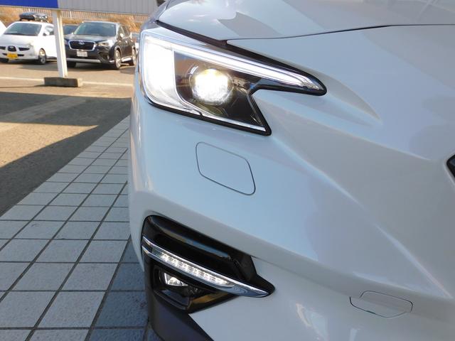 レヴォーグ ＳＴＩスポーツＲ　ＥＸセンターインフォメーションディスプレイ　１１．６インチセンターインフォメーションディスプレイ＆インフォテインメントシステム　ＥＴＣ２．０　ドライブレコーダー　ＬＥＤアクセサリーライナー　リヤビュー・サイドビュー・フロントビューカメラ（20枚目）