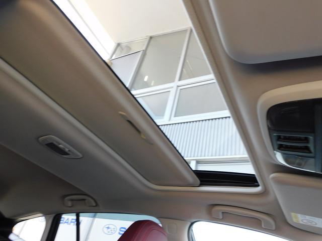 レヴォーグ ＳＴＩスポーツＲ　ＥＸセンターインフォメーションディスプレイ　１１．６インチセンターインフォメーションディスプレイ＆インフォテインメントシステム　ＥＴＣ２．０　ドライブレコーダー　ＬＥＤアクセサリーライナー　リヤビュー・サイドビュー・フロントビューカメラ（45枚目）