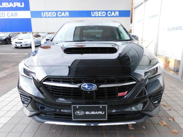 レヴォーグ ＳＴＩスポーツ　ＥＸ　レンタカーとして使用しておりました　１１．６インチセンターインフォメーションディスプレイ＆インフォテインメントシステム（2枚目）